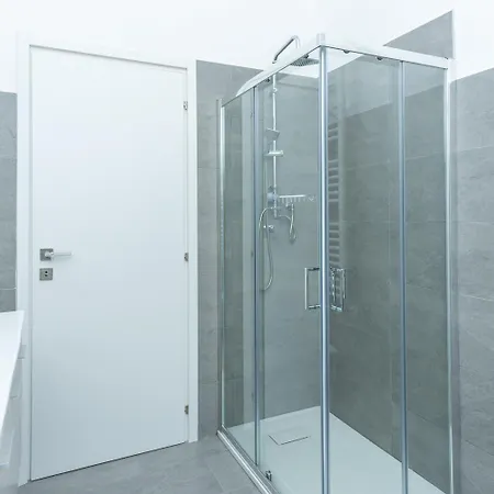 Apartmán Luxury House Mare & Parcheggio 10mt Pescara