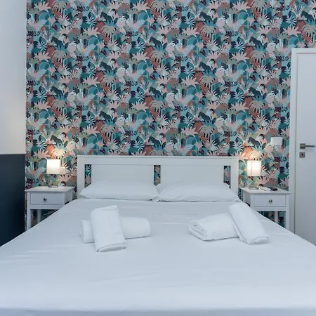 Apartmán Luxury House Mare & Parcheggio 10mt Pescara