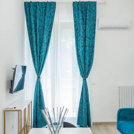Luxury House Mare & Parcheggio 10mt * Pescara