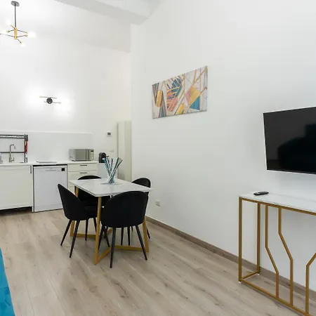 Luxury House Mare & Parcheggio 10mt
